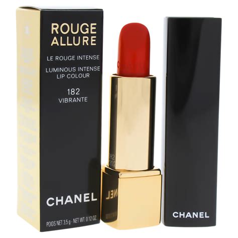 chanel 182 lipstick